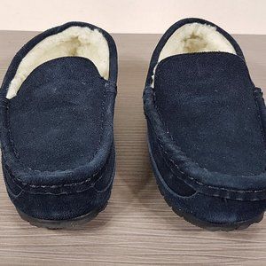 Tucker + Tate 'Troy' Slipper Boys Size 4 M (Ages 8-12 yrs)